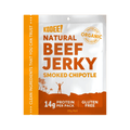 Beef Jerky Chipotle 30g Kooee