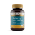 Berberine ImmunoPlex 30T HOG