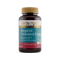 Bergamot Cholesterol Care 60T HOG