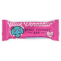 Berry Coconut Snack Bar 45g Blue Dinosaur