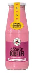 Kefir Coconut Milk Berry Beets 700ml Gagas