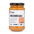 Bone Broth Sauce Better Belly BBQ 375ml Gevity Rx