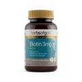 Biotin 3mg 60T HOG