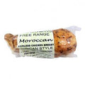 Bite Me Meadows Free Range Moroccan Chicken 220g