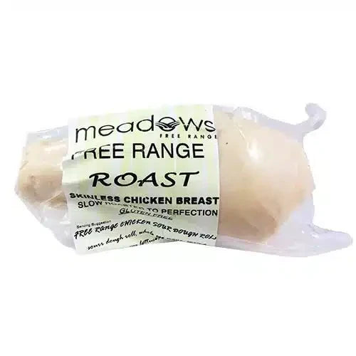 Bite Me Meadows Free Range Roast Chicken 220g