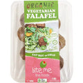 Bite Me Organic Falafel Bites 300g