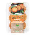 Bite Me Organic Golden Hashbrown 240g