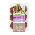 Bite Me Organic Zucchini Fritter 250g