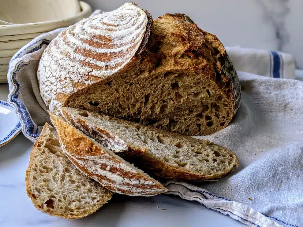 Organic Einkorn Flour 500g Love My Earth