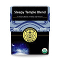 Sleepy Temple Blend Tea 18 tea bags Buddha Tea