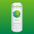 COCONUT WATER 500ML Coco Coast