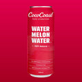 Watermelon WATER 500ML Coco Coast