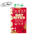 Oat Bites Berry Choc 150g Koja