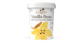 Organic Coconut Milk Vanilla Yoghurt 500g Coyo