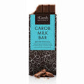 Carob Milk Bar 80g The Carob Kitchen