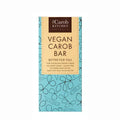 Vegan Carob Bar Original 80g Carob Kitchen