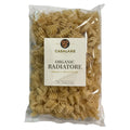 Organic Radiatore Pasta 375g Casalare