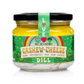 Cashew Cheese Dill 280g Peace Love & Vegetables
