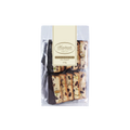 Choc Dipped Pistachio & Cranberry Bread 150g Cimino