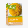 Chamomile Tea 50bags Planet Organic
