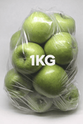 Apple Juicing Organic 1kg