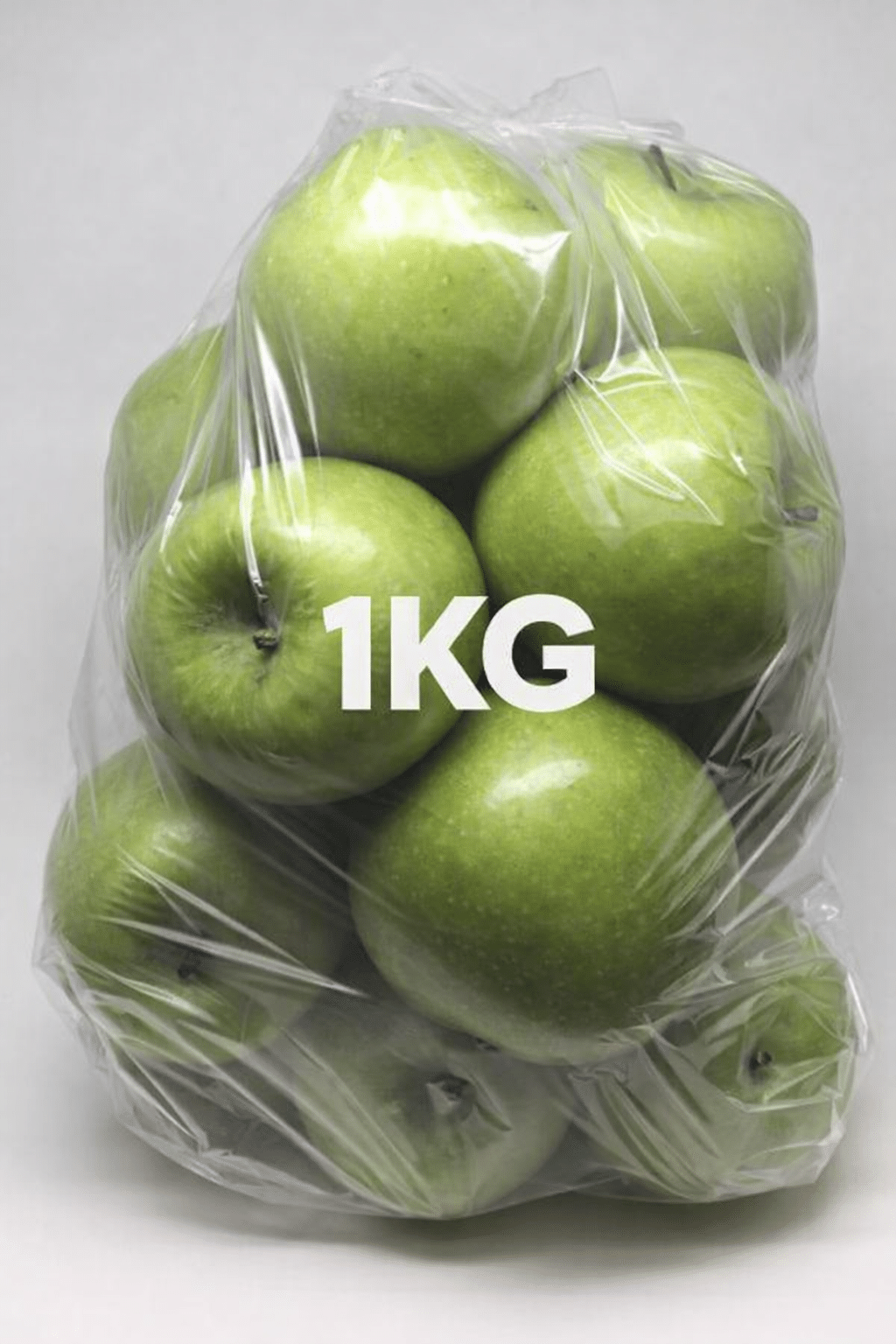Apple Juicing Organic 1kg