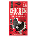 Chicken Fajita Seasoning 20g ORGANIC Riega