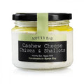 Chive & Shallot Cashew Cheese 270g Nutty Bay