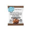 Choc Almond Protein Ball 40g Blue Dinosaur