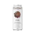 CocoCoast Coconut Water 6 Pack Chocolate