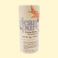 Cocoa Butter Lip Balm 6g Clean & Pure