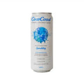 CocoCoast Coconut Water 6 Pack Sparkling