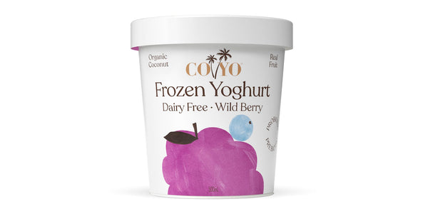 Frozen foods