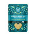 Creamy Coconut Dahl Mix 200g Love My Earth