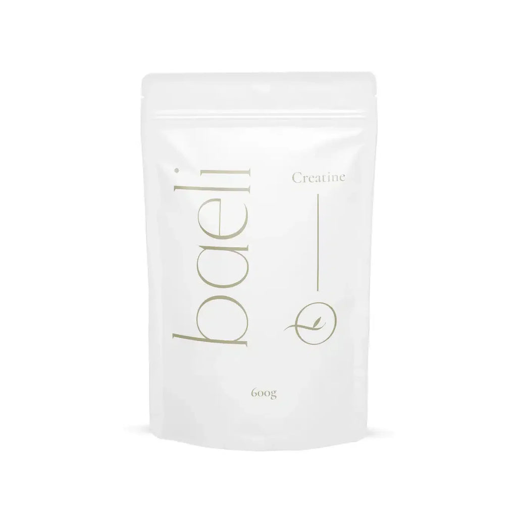 Creatine 600g Baeli