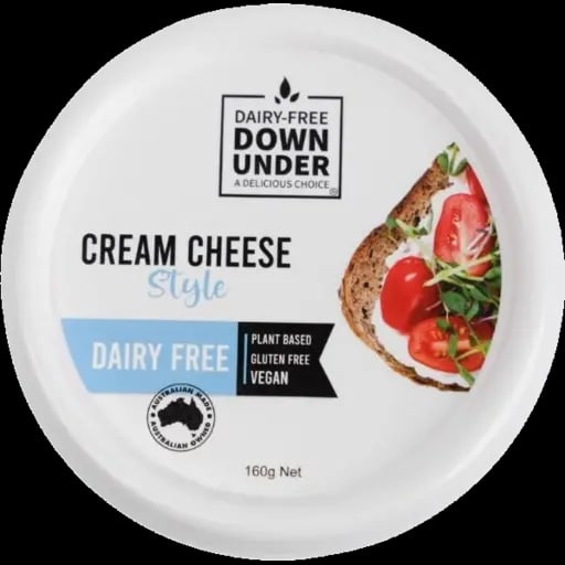 Dairy products