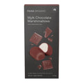 Dark Choc Marshmallow 100g Pana Organic