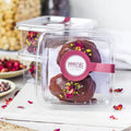 Date-licious Choc Peanut Butter 80g Twin Pack Mmmore