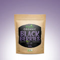 Blackberries 350g Elgin