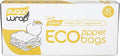 Eco Zipper Bags Small x40 Sugarwrap