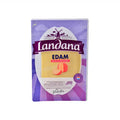 Edam Slices 150g Landana