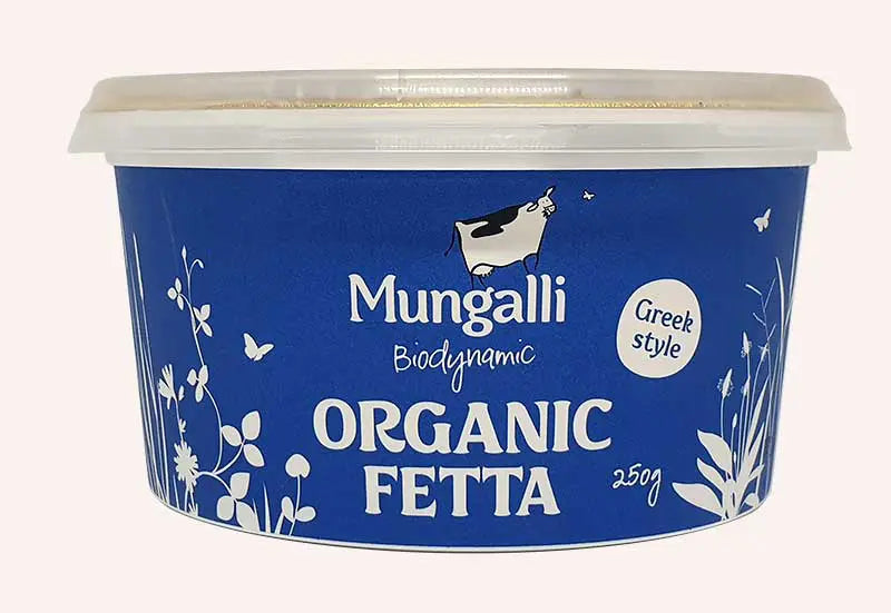 Mungalli Feta Cheese 250g
