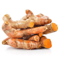 Fresh Organic Turmeric