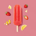 Strawberry Lemonade Single Frozen Sunshine