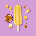 Sunshine Punch SingIes Frozen Sunshine