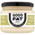 Aioli 280g Good Fat Undivided Food Co
