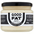 Mayo 280g Good Fat Undivided Food Co