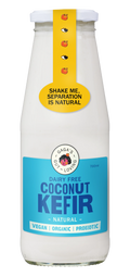 Kefir Coconut Milk Natural 700ml Gagas