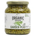 Garden Peas 350g Chefs Choice