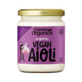 Garlic Aioli Vegan 235g Ceres Organics